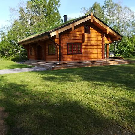 Villa Koidu Puhkemaja Suurevalja Esterno foto