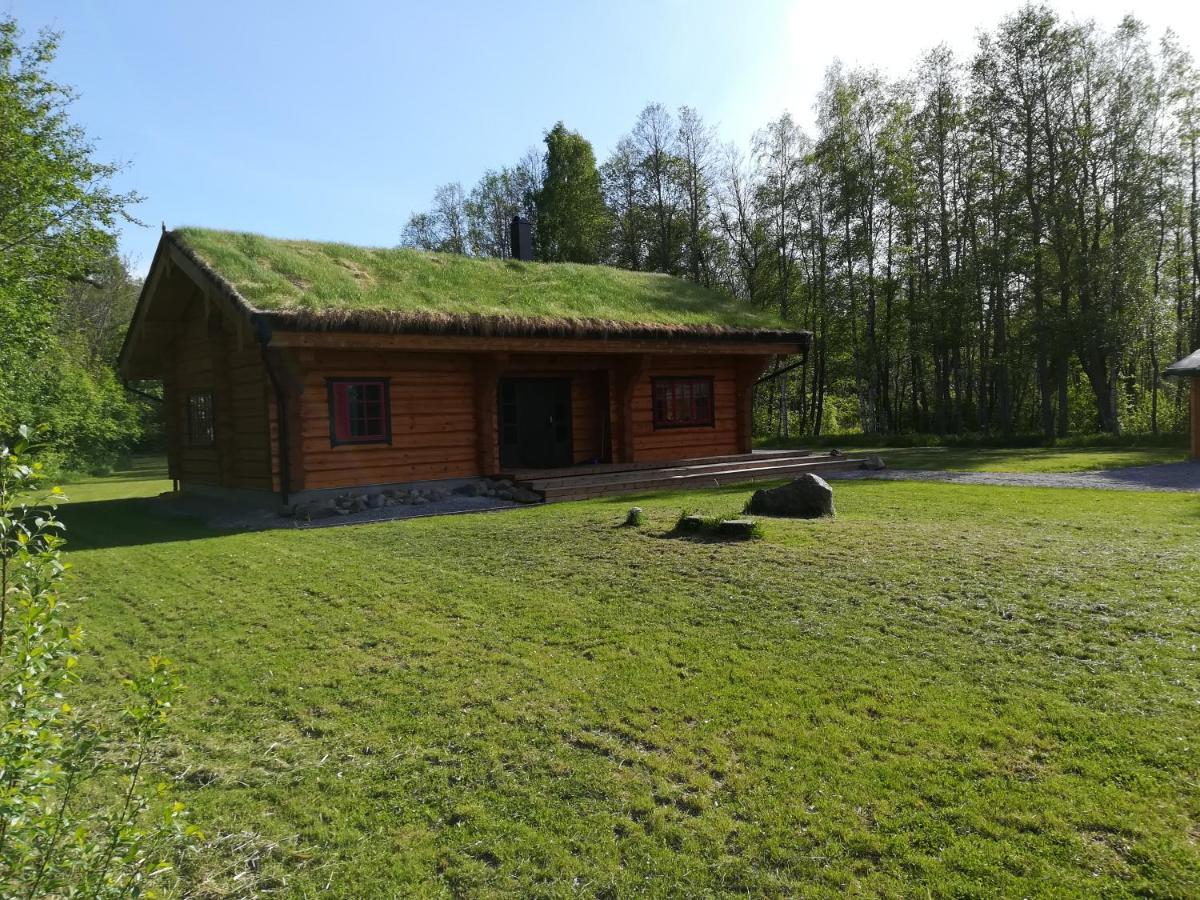 Villa Koidu Puhkemaja Suurevalja Esterno foto