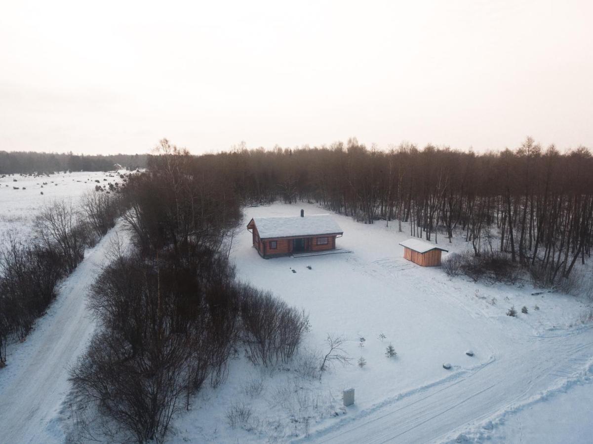 Villa Koidu Puhkemaja Suurevalja Esterno foto
