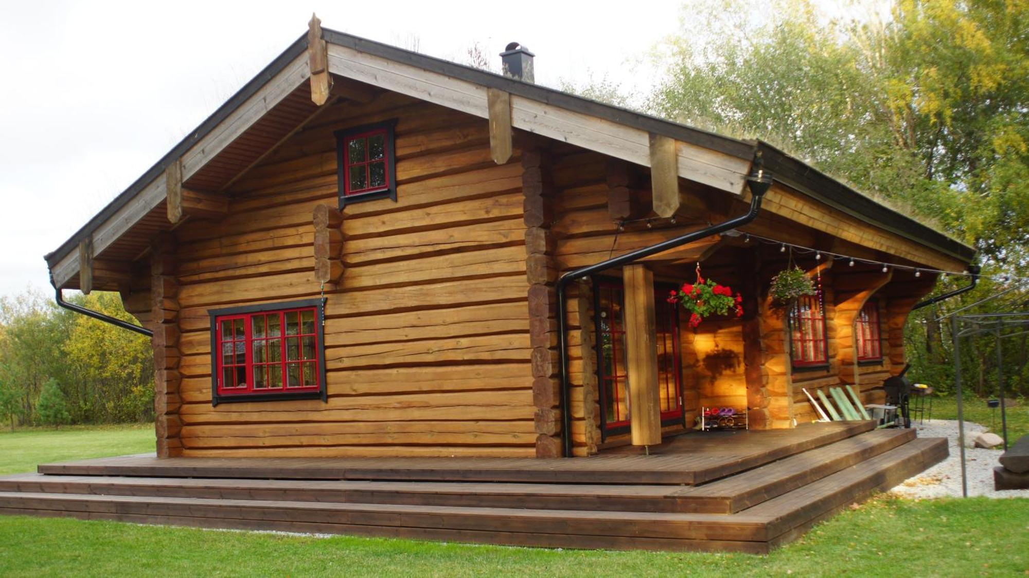 Villa Koidu Puhkemaja Suurevalja Esterno foto